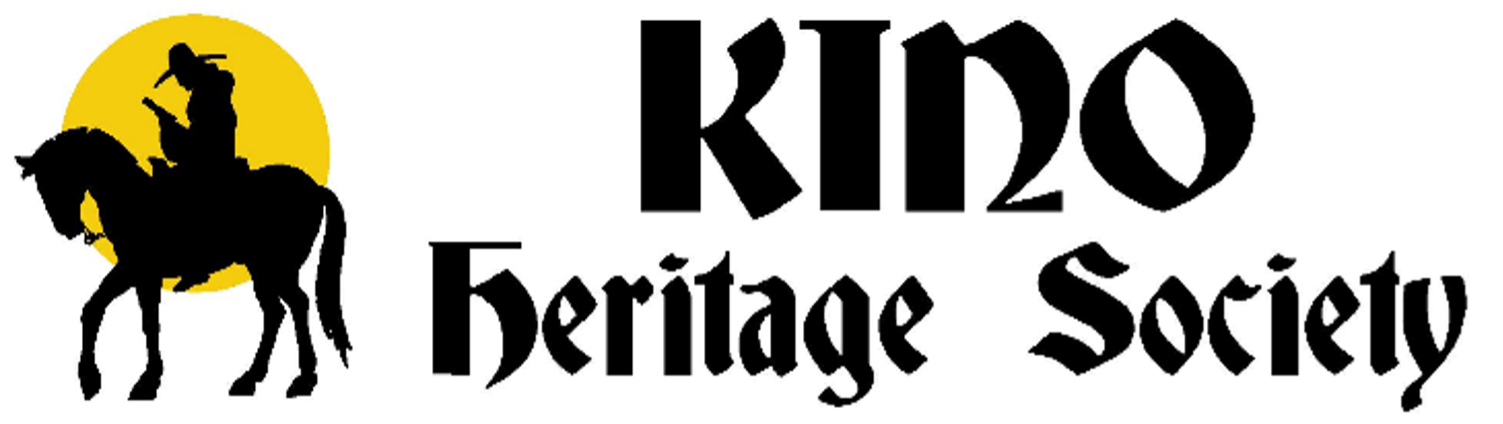 Kino Heritage Society